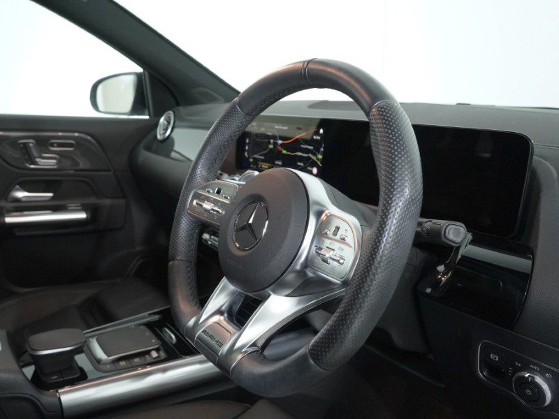 Used Mercedes-Benz GLA 2022 for sale - 77179608: Photo 6