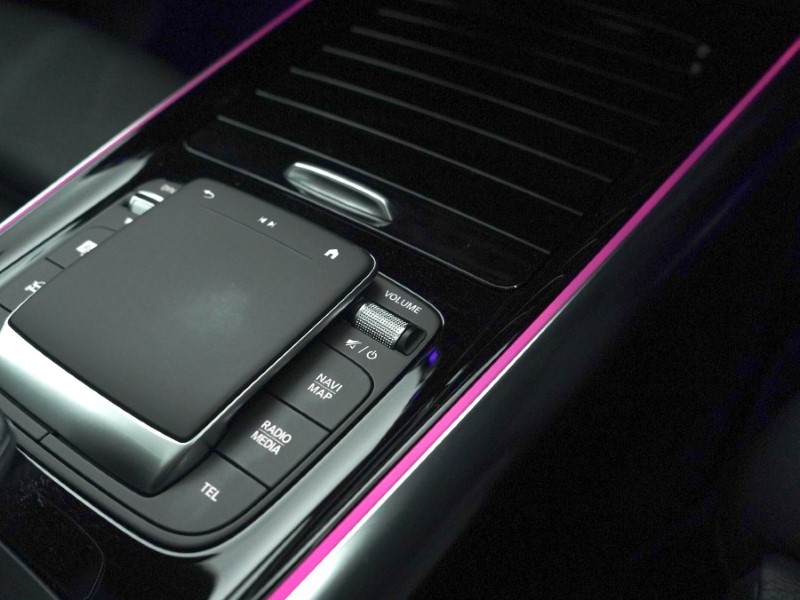 Used Mercedes-Benz GLA 2022 for sale - 77179608: Photo 63