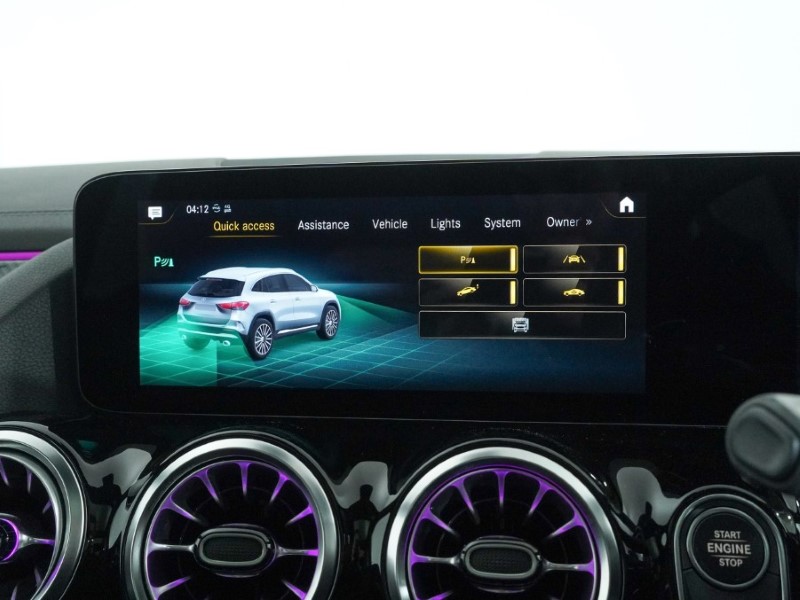 Used Mercedes-Benz GLA 2022 for sale - 77179608: Photo 70