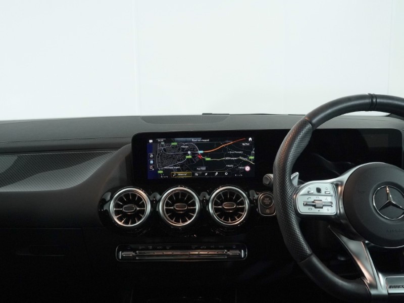 Used Mercedes-Benz GLA 2022 for sale - 77179608: Photo 8