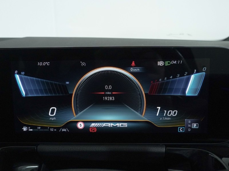 Used Mercedes-Benz GLA 2022 for sale - 77179608: Photo 9