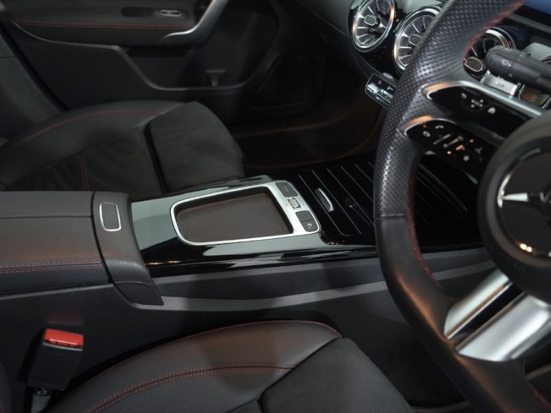 Used Mercedes-Benz A-Class 2023 for sale - 77339600: Photo 10