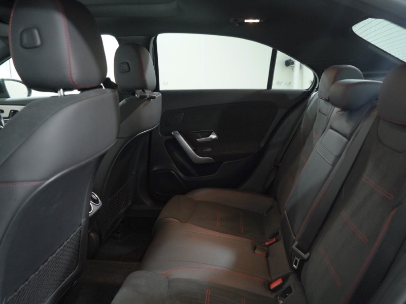 Used Mercedes-Benz A-Class 2023 for sale - 77339600: Photo 12