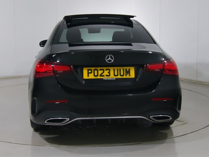 Used Mercedes-Benz A-Class 2023 for sale - 77339600: Photo 15