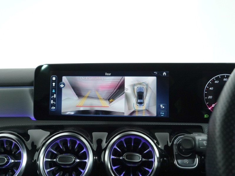 Used Mercedes-Benz A-Class 2023 for sale - 77339600: Photo 18