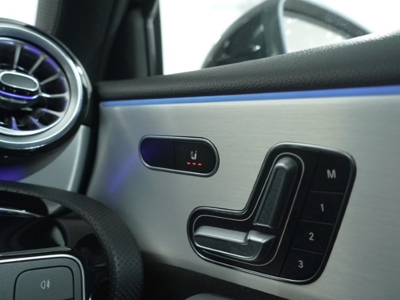 Used Mercedes-Benz A-Class 2023 for sale - 77339600: Photo 19