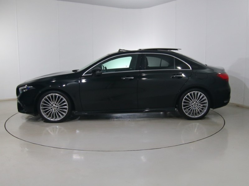 Used Mercedes-Benz A-Class 2023 for sale - 77339600: Photo 23