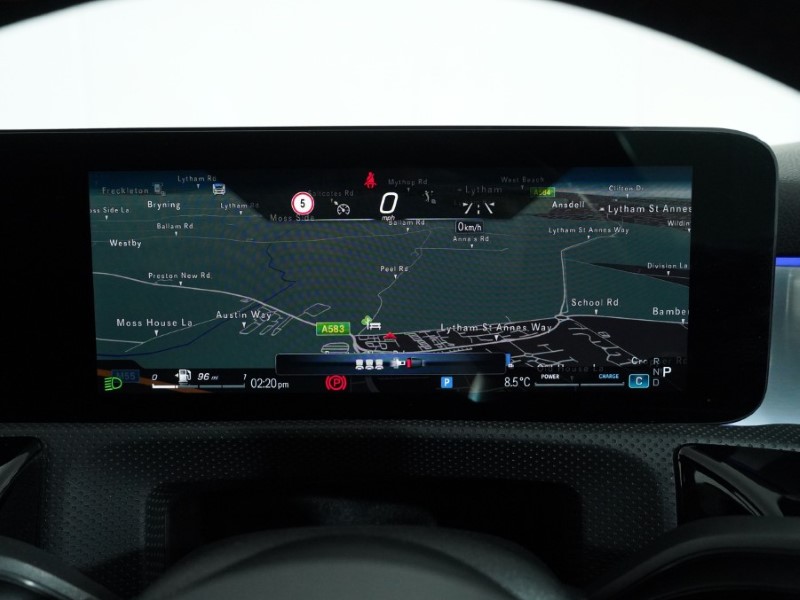 Used Mercedes-Benz A-Class 2023 for sale - 77339600: Photo 40