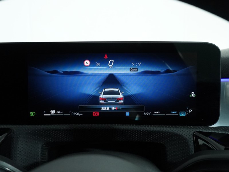 Used Mercedes-Benz A-Class 2023 for sale - 77339600: Photo 41