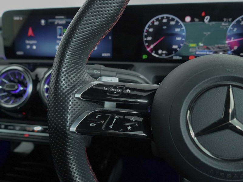 Used Mercedes-Benz A-Class 2023 for sale - 77339600: Photo 46