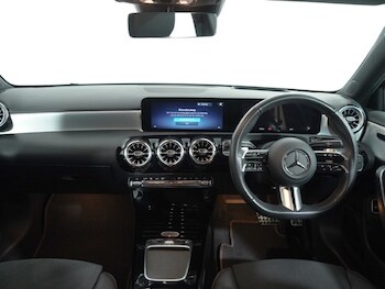 Used Mercedes-Benz A-Class 2023 for sale - 77339600: Photo