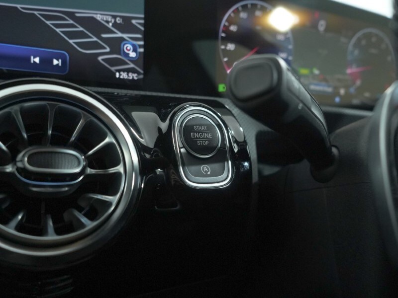 Used Mercedes-Benz A-Class 2023 for sale - 77339600: Photo 50