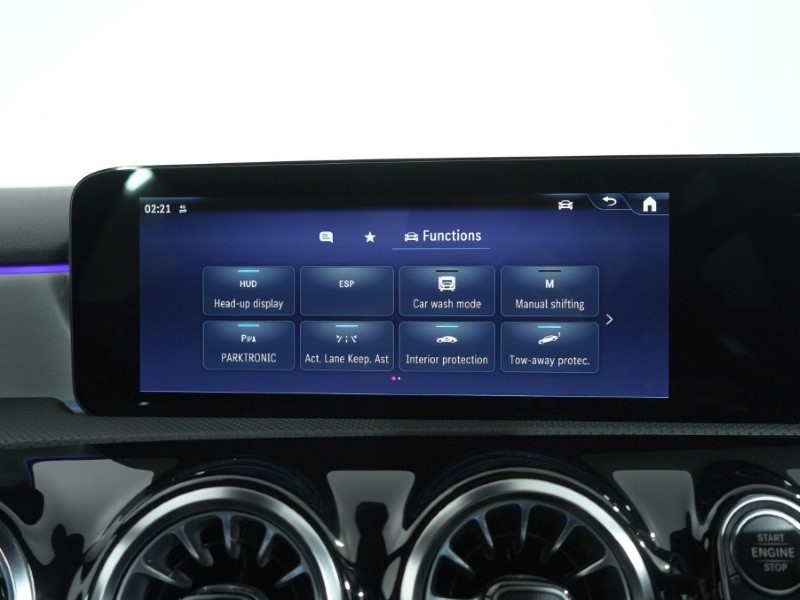 Used Mercedes-Benz A-Class 2023 for sale - 77339600: Photo 54