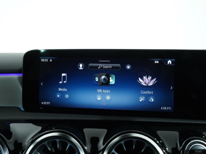 Used Mercedes-Benz A-Class 2023 for sale - 77339600: Photo 55