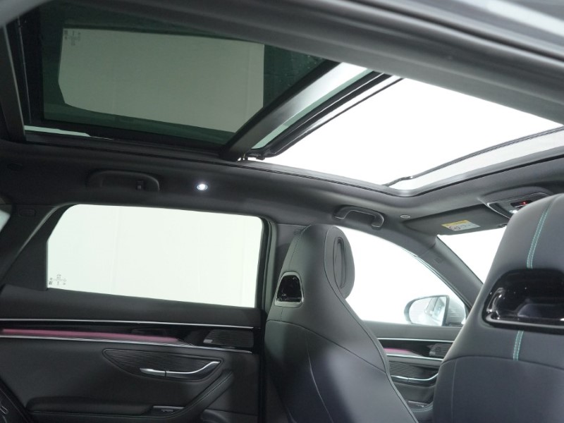 Used BYD Seal U 2025 for sale - 77001358: Photo 17