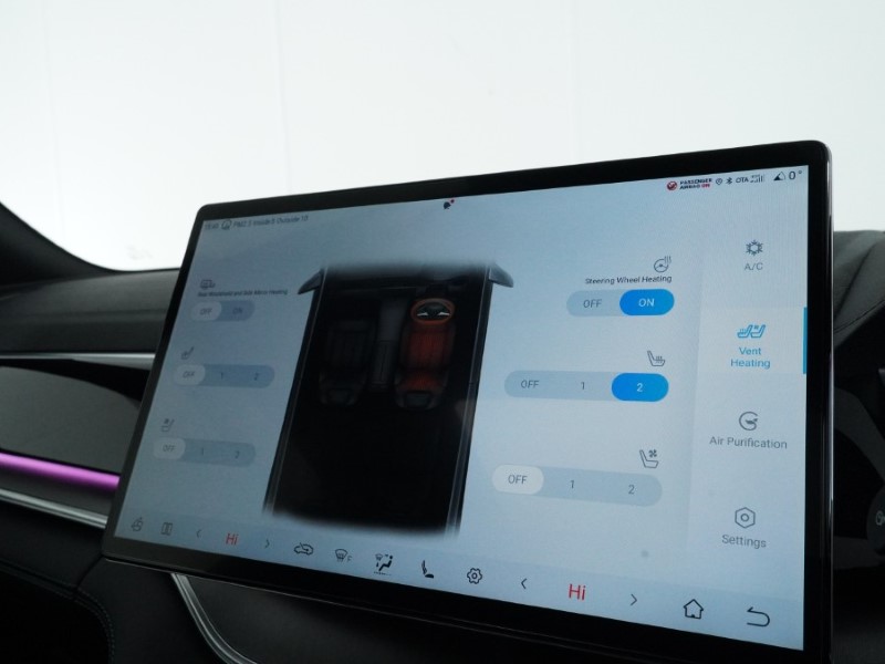 Used BYD Seal U 2025 for sale - 77001358: Photo 18