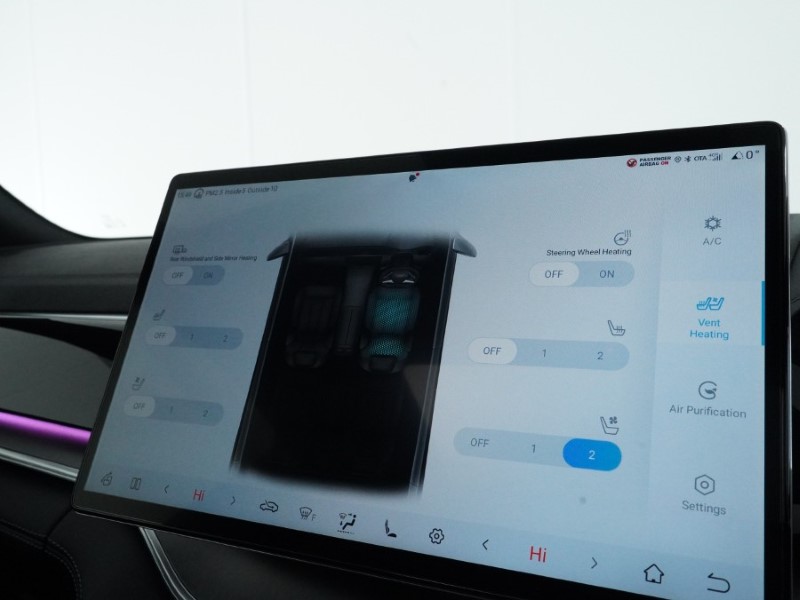 Used BYD Seal U 2025 for sale - 77001358: Photo 19