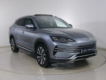 2025 (25) - 1.5 DM-i Comfort 5dr Auto