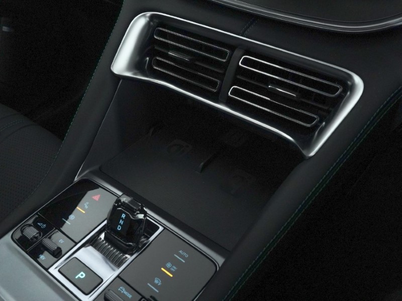 Used BYD Seal U 2025 for sale - 77001358: Photo 20