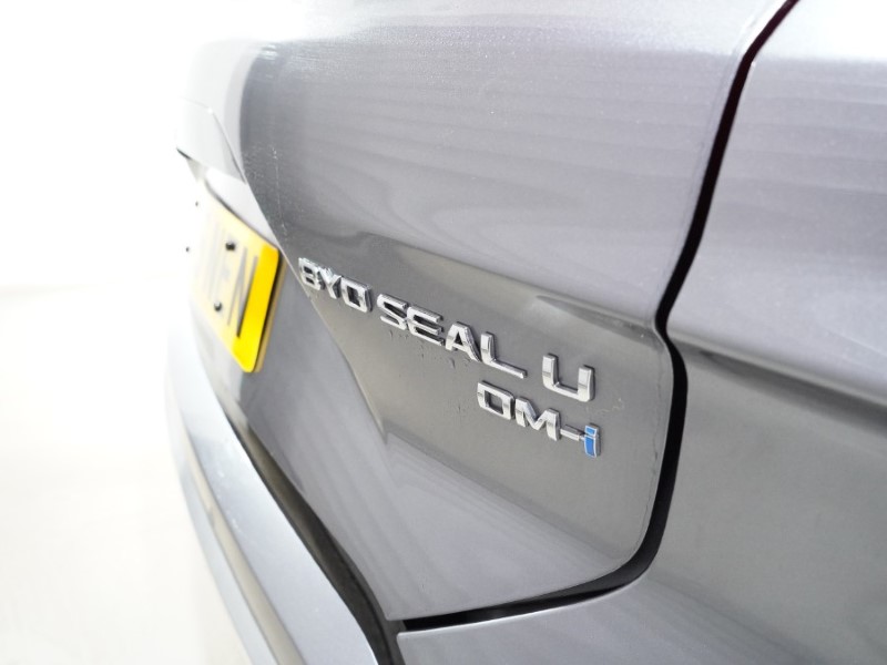 Used BYD Seal U 2025 for sale - 77001358: Photo 28