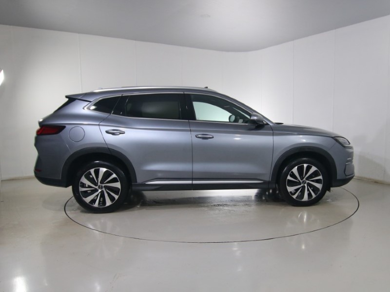 Used BYD Seal U 2025 for sale - 77001358: Photo 3