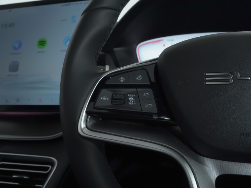 Used BYD Seal U 2025 for sale - 77001358: Photo 30