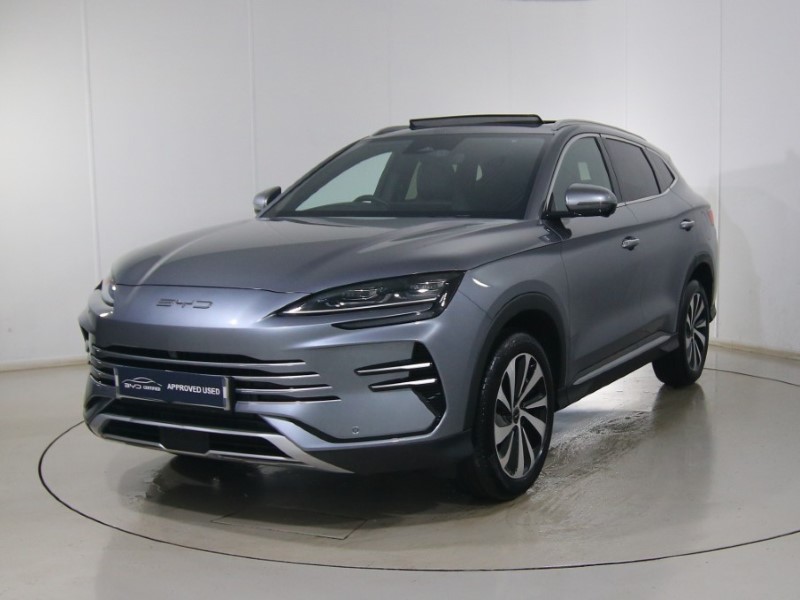 Used BYD Seal U 2025 for sale - 77001358: Photo 32