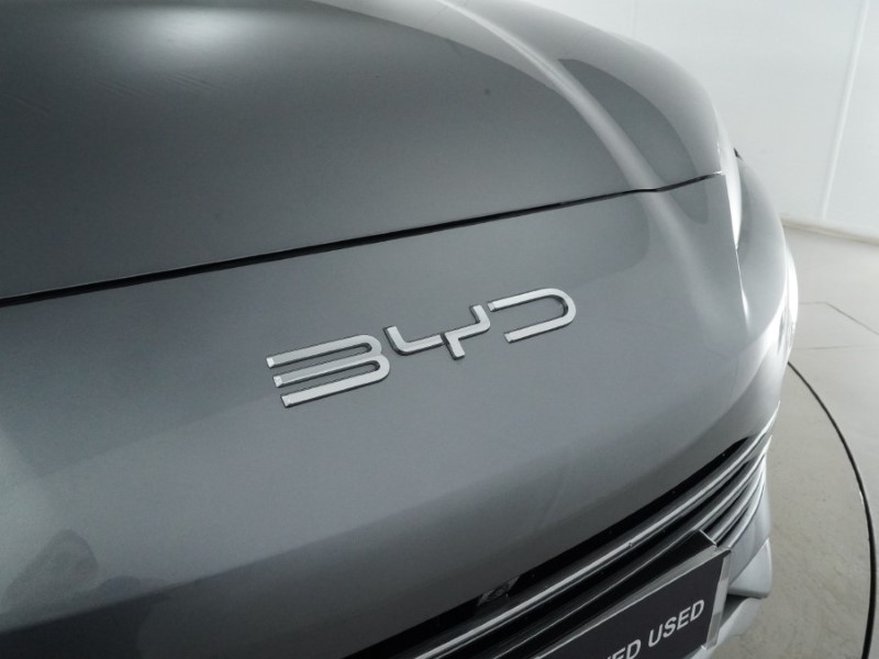 Used BYD Seal U 2025 for sale - 77001358: Photo 33