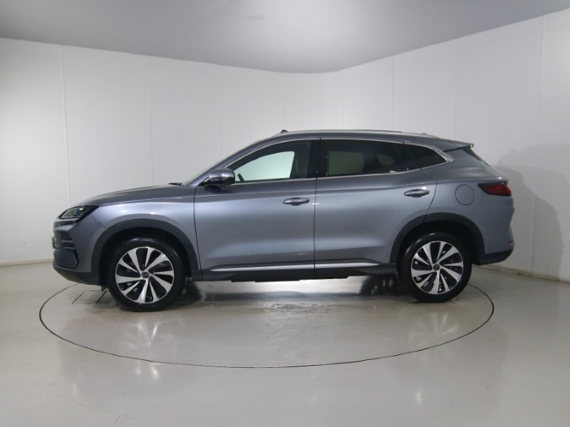 Used BYD Seal U 2025 for sale - 77001358: Photo 34