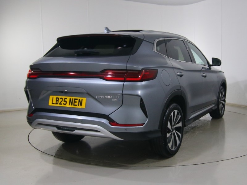 Used BYD Seal U 2025 for sale - 77001358: Photo 36