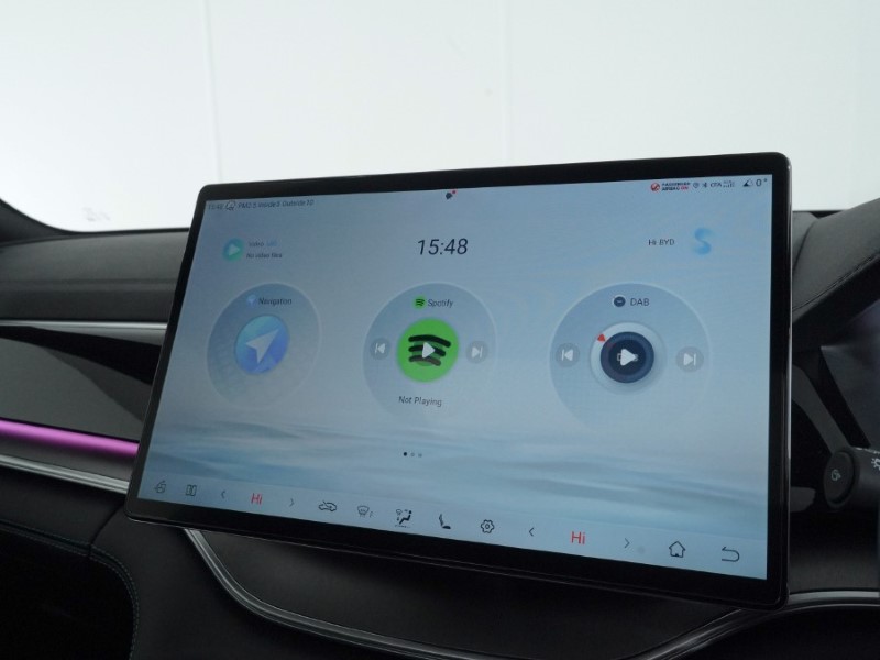 Used BYD Seal U 2025 for sale - 77001358: Photo 37