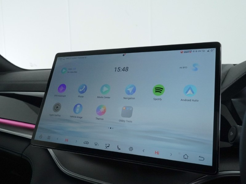 Used BYD Seal U 2025 for sale - 77001358: Photo 38