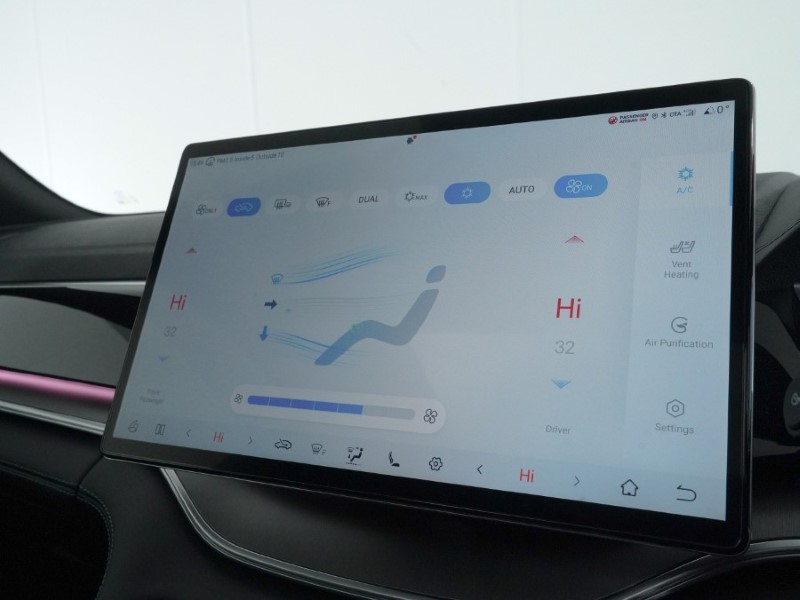 Used BYD Seal U 2025 for sale - 77001358: Photo 39