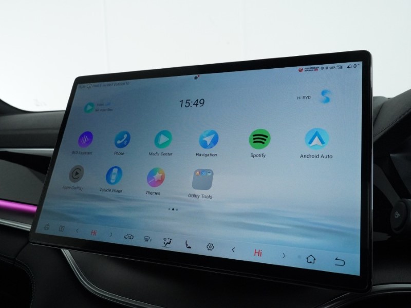 Used BYD Seal U 2025 for sale - 77001358: Photo 40