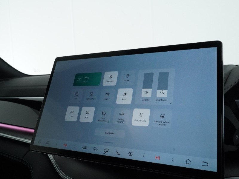 Used BYD Seal U 2025 for sale - 77001358: Photo 41