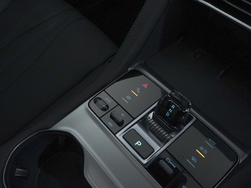 Used BYD Seal U 2025 for sale - 77001358: Photo 42