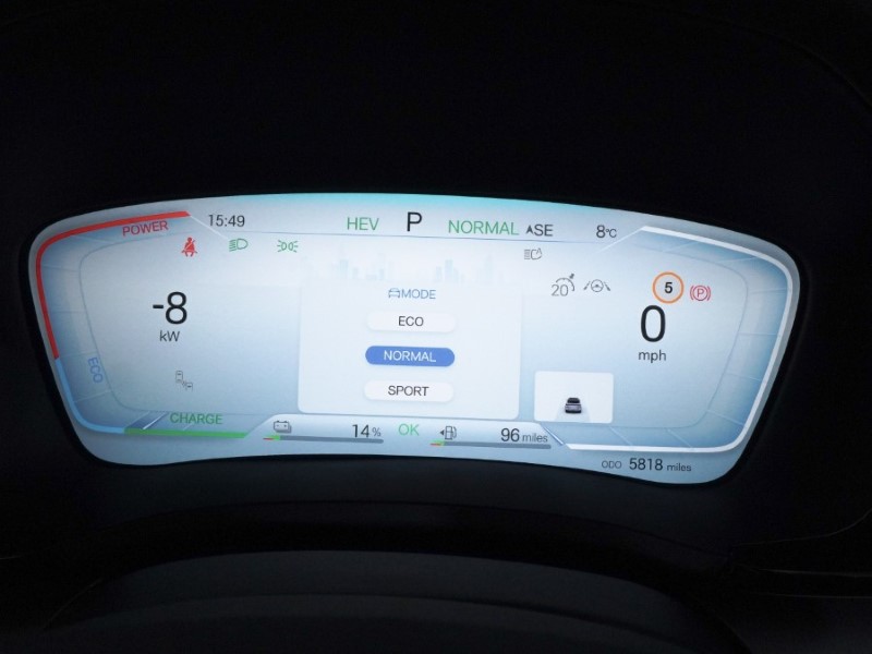 Used BYD Seal U 2025 for sale - 77001358: Photo 44