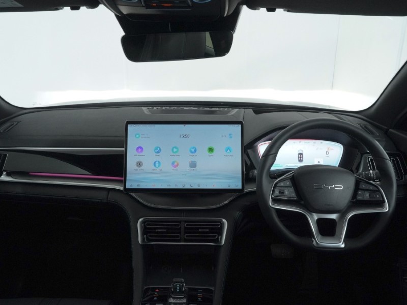 Used BYD Seal U 2025 for sale - 77001358: Photo 49