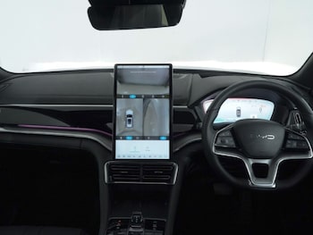 Used BYD Seal U 2025 for sale - 77001358: Photo