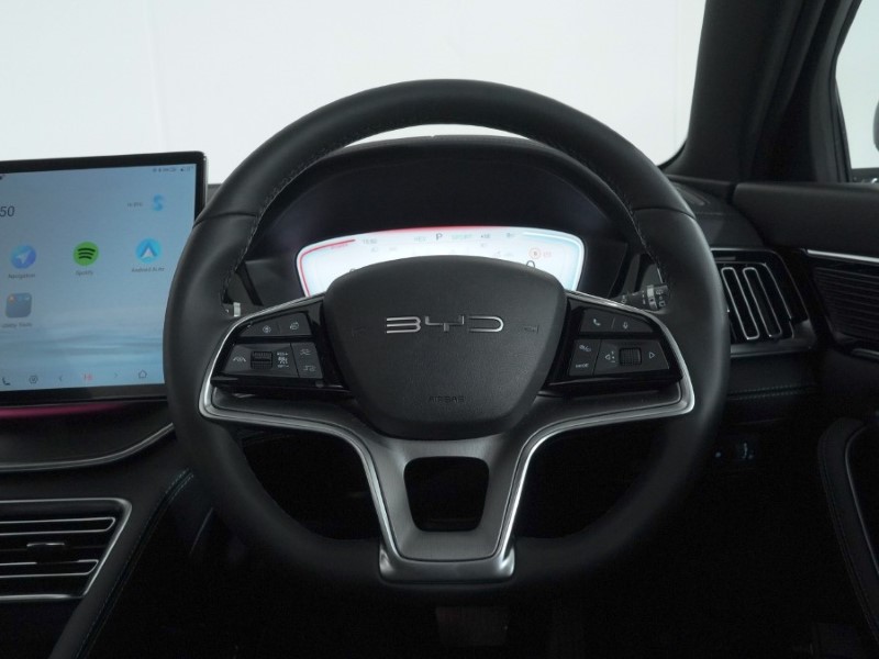 Used BYD Seal U 2025 for sale - 77001358: Photo 5