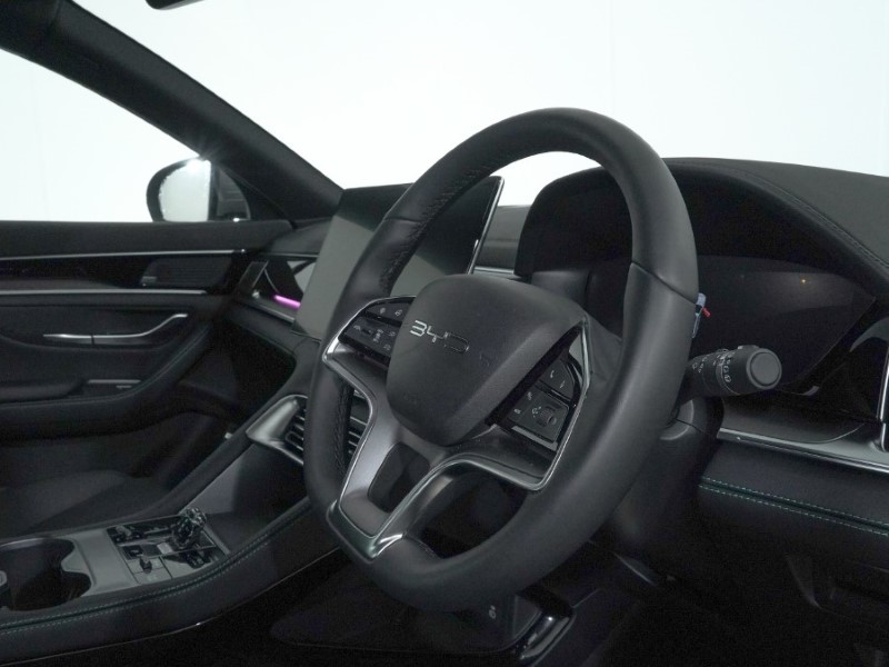 Used BYD Seal U 2025 for sale - 77001358: Photo 6