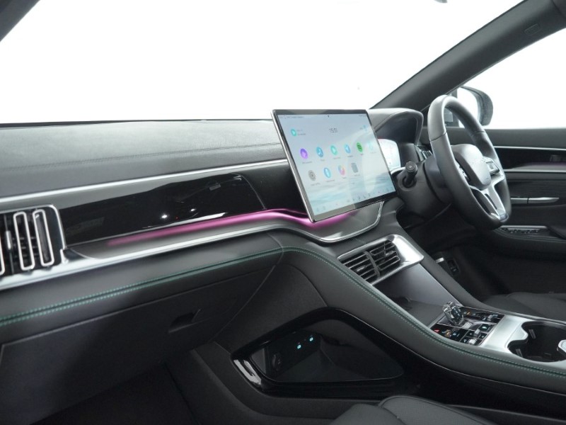 Used BYD Seal U 2025 for sale - 77001358: Photo 7