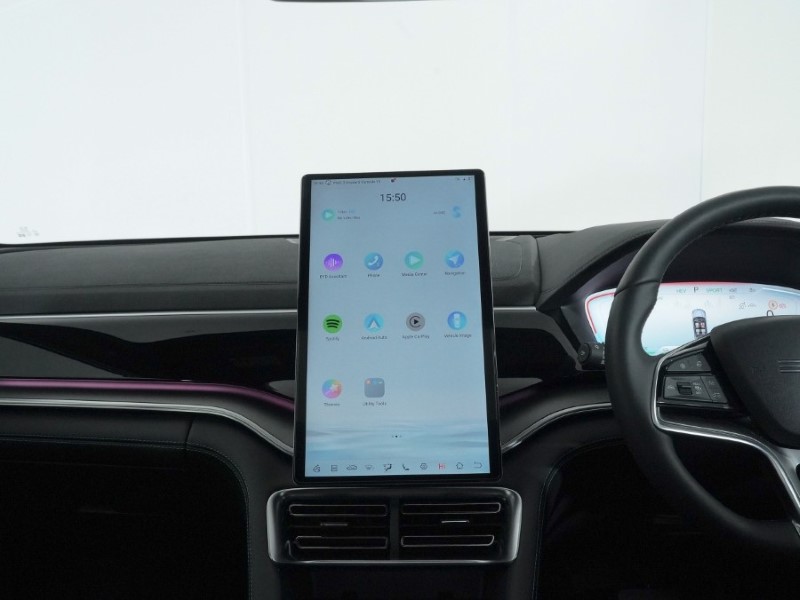 Used BYD Seal U 2025 for sale - 77001358: Photo 8