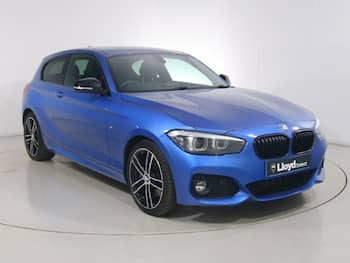 Used BMW 1 Series 2019 for sale - 79537973: Photo