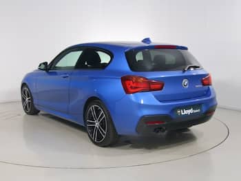 Used BMW 1 Series 2019 for sale - 79537973: Photo