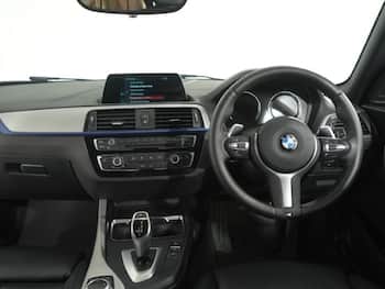 Used BMW 1 Series 2019 for sale - 79537973: Photo