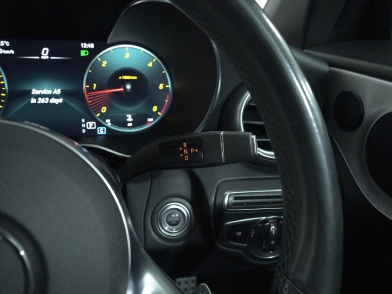 Used Mercedes-Benz C Class 2019 for sale - 77662132: Photo 10