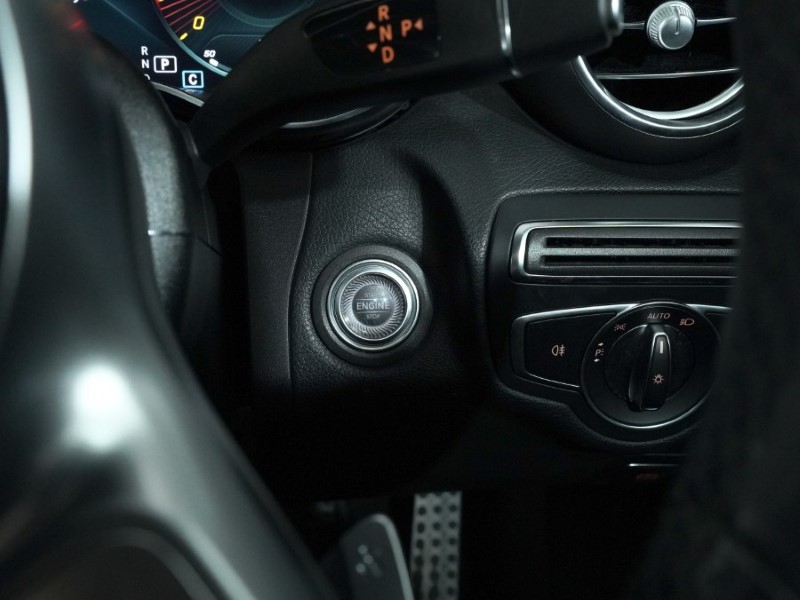 Used Mercedes-Benz C Class 2019 for sale - 77662132: Photo 19