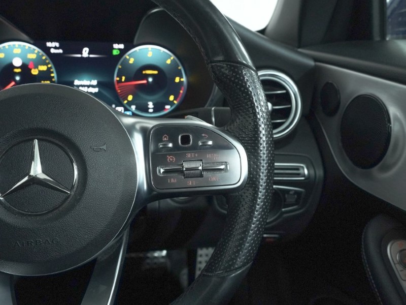 Used Mercedes-Benz C Class 2019 for sale - 77662132: Photo 21