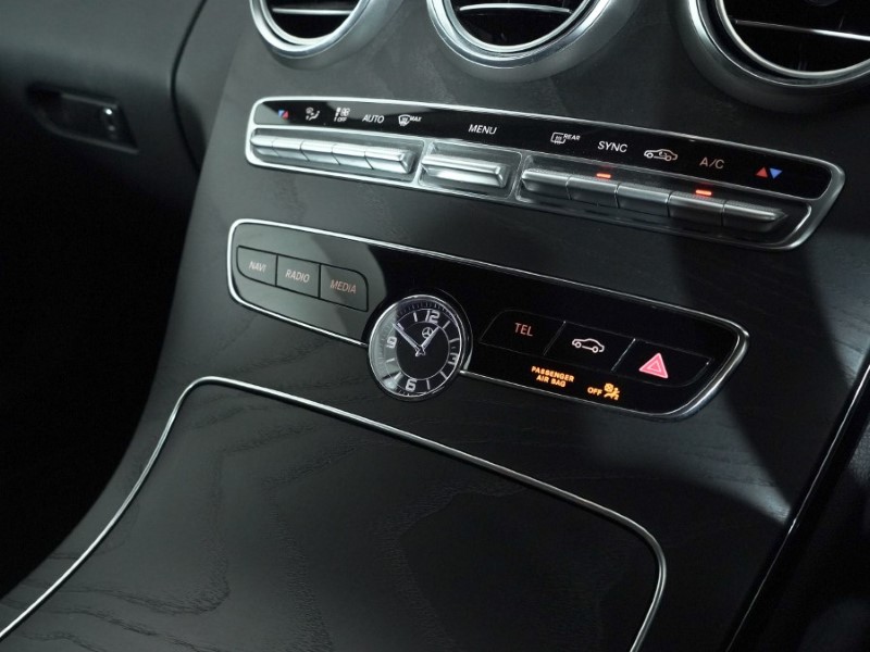 Used Mercedes-Benz C Class 2019 for sale - 77662132: Photo 29